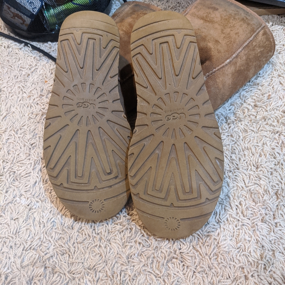 Ugg boots